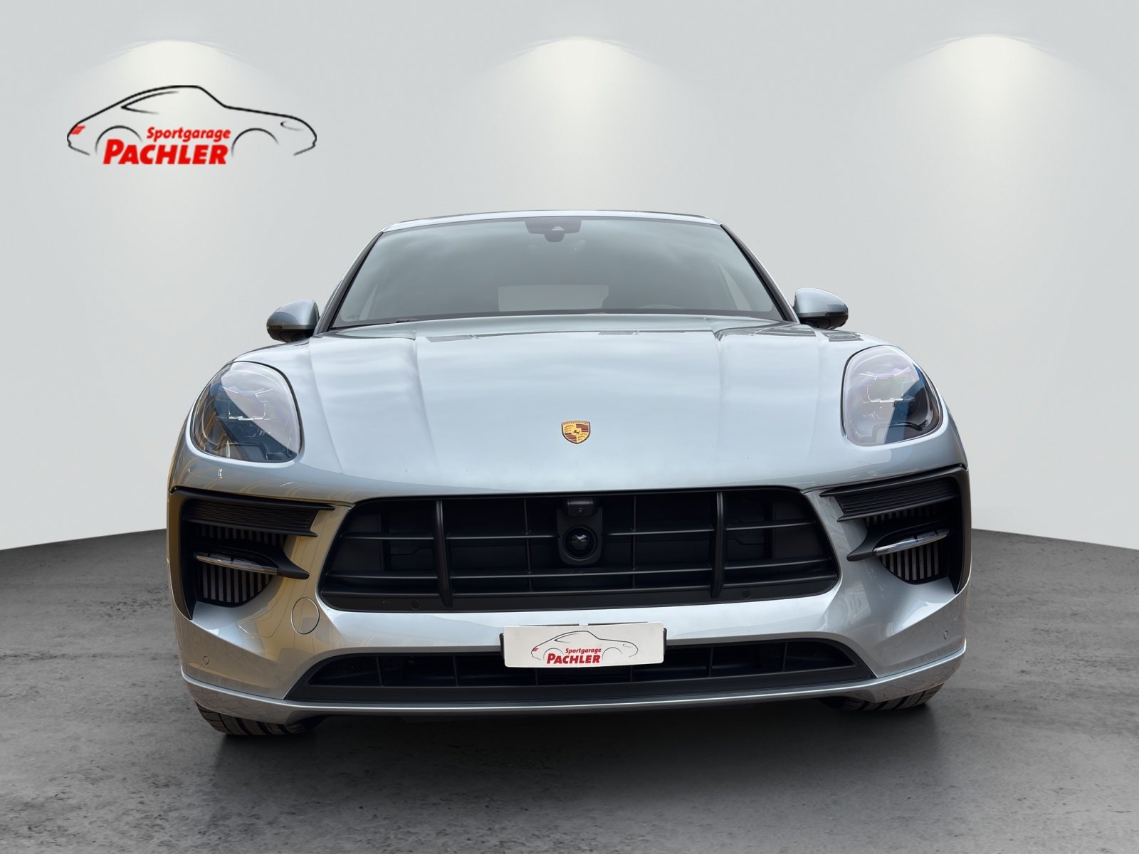 PORSCHE Macan S PDK, Benzina, Occasioni / Usate, Automatico - 2