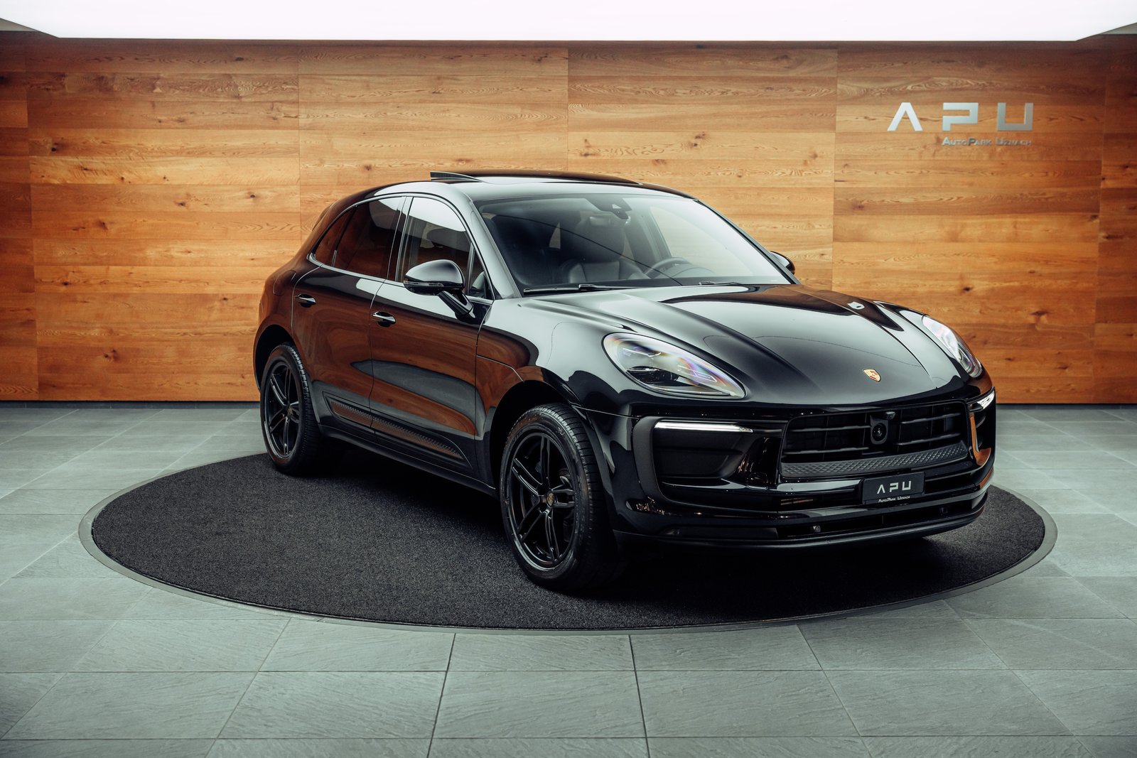 PORSCHE Macan PDK, Benzina, Occasioni / Usate, Automatico
