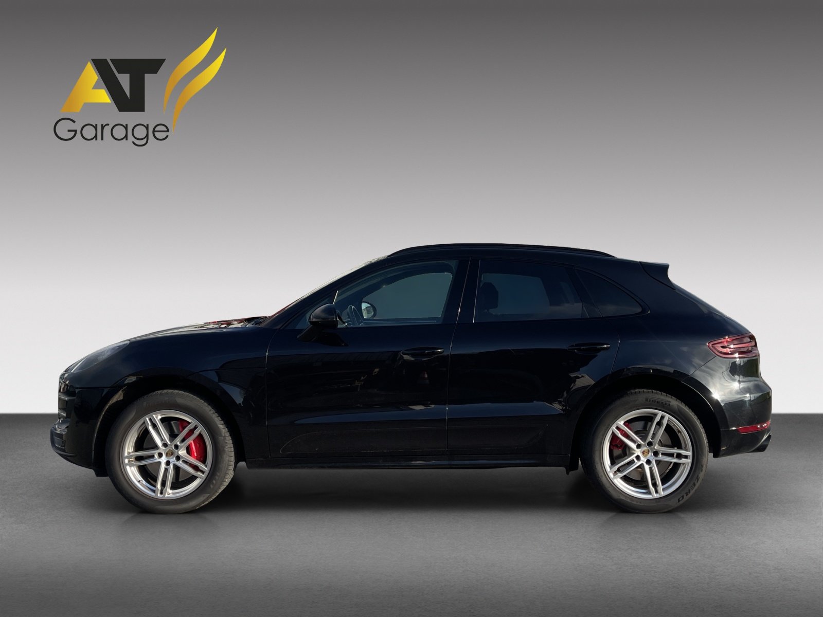 PORSCHE Macan Turbo PDK, Benzina, Occasioni / Usate, Automatico - 3