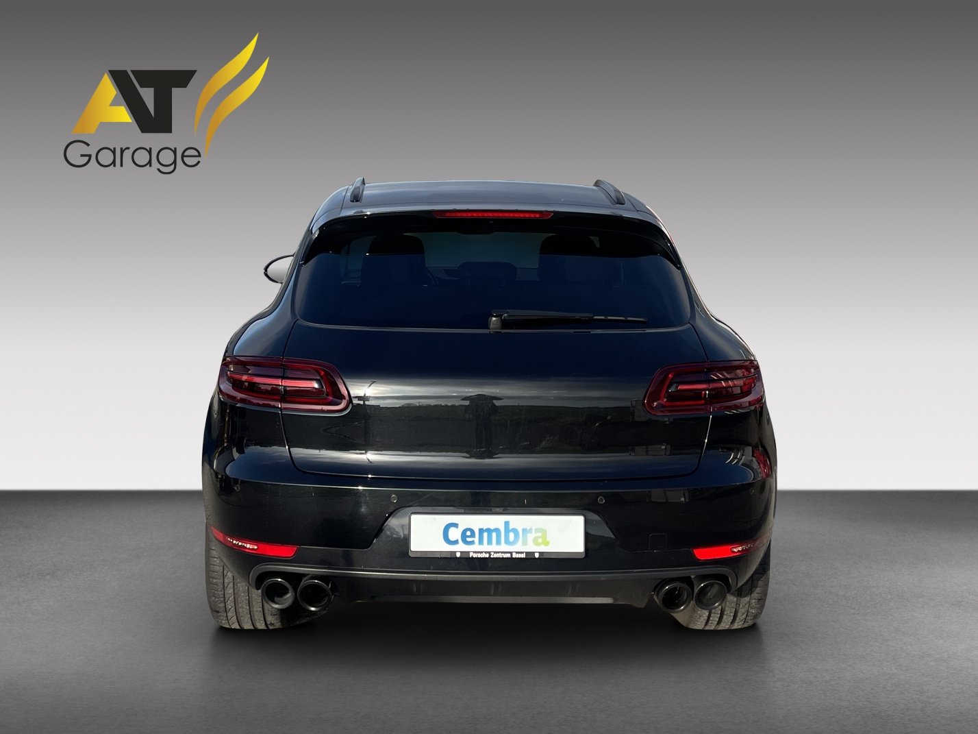 PORSCHE Macan Turbo PDK, Benzina, Occasioni / Usate, Automatico - 5