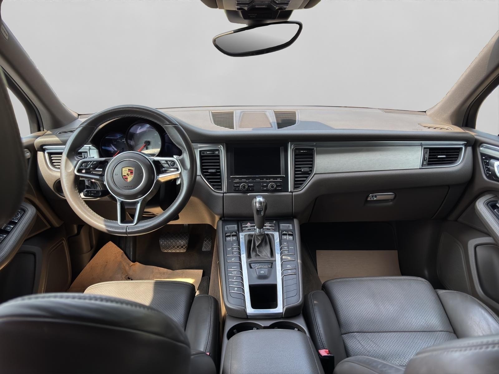 PORSCHE Macan S Diesel PDK, Diesel, Occasioni / Usate, Automatico - 7