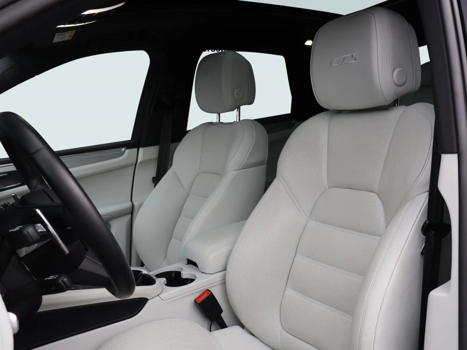 PORSCHE Macan GTS, Essence, Occasion / Utilisé, Automatique - 5