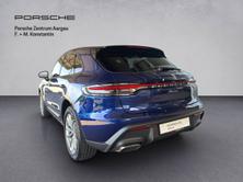 PORSCHE Macan, Benzin, Vorführwagen, Automat - 4