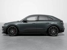PORSCHE MACAN Turbo, Électrique, Voiture de démonstration, Automatique - 2