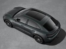 PORSCHE MACAN Turbo, Électrique, Voiture de démonstration, Automatique - 4