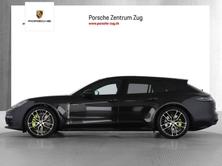 PORSCHE PANAMERA E-HYBRID Panamera 4 E-Hybrid Sport Turismo Platinum, Plug-in-Hybrid Benzin/Elektro, Neuwagen, Automat - 5