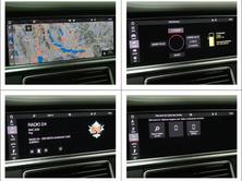 PORSCHE Panamera 4 E-Hybrid Sport Turismo PDK - Panorama - Sportsitz, Plug-in-Hybrid Benzin/Elektro, Occasion / Gebraucht, Automat - 6