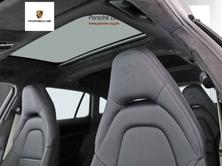 PORSCHE PANAMERA E-HYBRID Panamera 4 E-Hybrid Sport Turismo, Hybride Rechargeable Essence/Électricité, Occasion / Utilisé, Automatique - 7