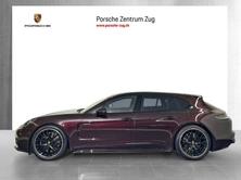 PORSCHE PANAMERA E-HYBRID Panamera 4S E-Hybrid Sport Turismo, Plug-in-Hybrid Benzin/Elektro, Occasion / Gebraucht, Automat - 5