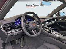 PORSCHE PANAMERA E-HYBRID Panamera 4S E-Hybrid Sport Turismo, Plug-in-Hybrid Benzin/Elektro, Occasion / Gebraucht, Automat - 7