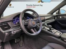 PORSCHE PANAMERA E-HYBRID Panamera 4 E-Hybrid Sport Turismo, Plug-in-Hybrid Benzin/Elektro, Occasion / Gebraucht, Automat - 7