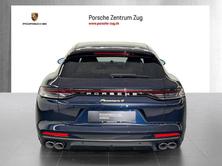 PORSCHE PANAMERA E-HYBRID Panamera 4 E-Hybrid Sport Turismo, Plug-in-Hybrid Benzin/Elektro, Occasion / Gebraucht, Automat - 4