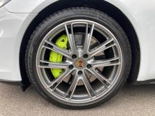 PORSCHE Panamera 4 E-Hybrid Sport Turismo PDK, Plug-in-Hybrid Benzin/Elektro, Occasion / Gebraucht, Automat - 6