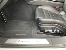 PORSCHE Panamera 4 E-Hybrid Sport Turismo PDK, Plug-in-Hybrid Benzin/Elektro, Occasion / Gebraucht, Automat - 7