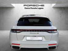 PORSCHE PANAMERA E-HYBRID Panamera 4S E-Hybrid Sport Turismo, Plug-in-Hybrid Benzin/Elektro, Occasion / Gebraucht, Automat - 6