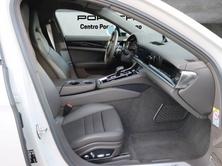 PORSCHE PANAMERA E-HYBRID Panamera 4S E-Hybrid Sport Turismo, Plug-in-Hybrid Benzin/Elektro, Occasion / Gebraucht, Automat - 7