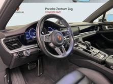 PORSCHE PANAMERA E-HYBRID Panamera 4 E-Hybrid Sport Turismo, Hybride Rechargeable Essence/Électricité, Occasion / Utilisé, Automatique - 7