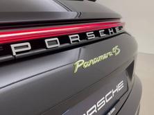 PORSCHE PANAMERA E-HYBRID Panamera 4S E-Hybrid Sport Turismo, Plug-in-Hybrid Benzin/Elektro, Vorführwagen, Automat - 6