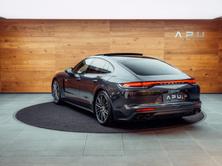 PORSCHE Panamera 4S E-Hybrid PDK, Plug-in-Hybrid Petrol/Electric, Second hand / Used, Automatic - 3