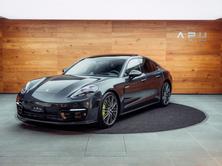 PORSCHE Panamera 4S E-Hybrid PDK, Plug-in-Hybrid Petrol/Electric, Second hand / Used, Automatic - 4