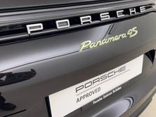 PORSCHE PANAMERA E-HYBRID Panamera 4S E-Hybrid, Hybride Rechargeable Essence/Électricité, Occasion / Utilisé, Automatique - 6