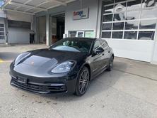 PORSCHE Panamera 4 Sport Turismo 10 Years Edition PDK, Petrol, Second hand / Used, Automatic - 2