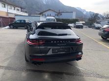 PORSCHE Panamera 4 Sport Turismo 10 Years Edition PDK, Petrol, Second hand / Used, Automatic - 4