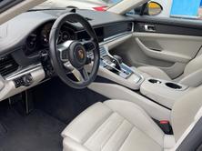PORSCHE Panamera Turbo Sport Turismo PDK, Benzin, Occasion / Gebraucht, Automat - 7