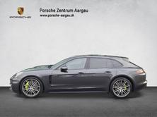 PORSCHE Panamera 4 E-Hybrid Sport Turismo, Plug-in-Hybrid Benzin/Elektro, Occasion / Gebraucht, Automat - 3