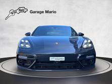 PORSCHE Panamera Turbo Sport Turismo PDK, Benzin, Occasion / Gebraucht, Automat - 2