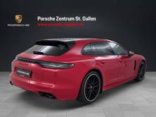 PORSCHE PANAMERA GTS Sport Turismo, Benzina, Occasioni / Usate, Automatico - 3