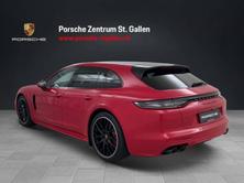 PORSCHE PANAMERA GTS Sport Turismo, Benzin, Occasion / Gebraucht, Automat - 4