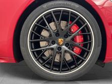 PORSCHE PANAMERA GTS Sport Turismo, Benzin, Occasion / Gebraucht, Automat - 5
