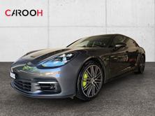 PORSCHE Panamera 4 E-Hybrid Sport Turismo PDK, Plug-in-Hybrid Benzina/Elettrica, Occasioni / Usate, Automatico - 3