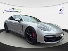 PORSCHE Panamera GTS Sport Turismo PDK, Essence, Occasion / Utilisé, Automatique - 4