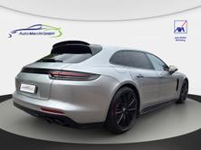PORSCHE Panamera GTS Sport Turismo PDK, Essence, Occasion / Utilisé, Automatique - 7