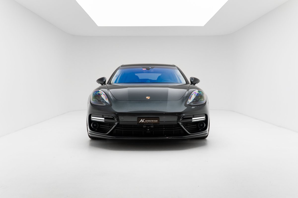 PORSCHE Panamera Turbo S E-Hybrid Sport Turismo PDK