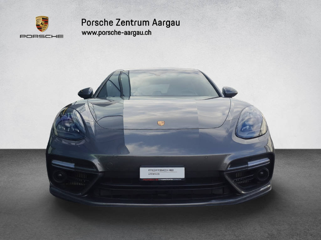PORSCHE Panamera Turbo Sport Turismo, Benzina, Occasioni / Usate, Automatico - 2