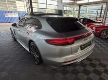 PORSCHE Panamera GTS 460PS 4.0 V8 4X4 Sport Turismo PDK, Benzina, Occasioni / Usate, Automatico - 5