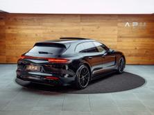 PORSCHE Panamera Turbo S E-Hybrid Sport Turismo PDK, Plug-in-Hybrid Benzin/Elektro, Occasion / Gebraucht, Automatik - 2