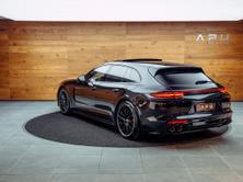 PORSCHE Panamera Turbo S E-Hybrid Sport Turismo PDK, Plug-in-Hybrid Benzin/Elektro, Occasion / Gebraucht, Automatik - 3