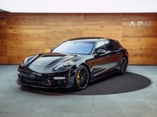 PORSCHE Panamera Turbo S E-Hybrid Sport Turismo PDK, Plug-in-Hybrid Benzin/Elektro, Occasion / Gebraucht, Automatik - 4
