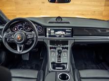 PORSCHE Panamera Turbo S E-Hybrid Sport Turismo PDK, Plug-in-Hybrid Benzin/Elektro, Occasion / Gebraucht, Automatik - 5