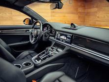 PORSCHE Panamera Turbo S E-Hybrid Sport Turismo PDK, Plug-in-Hybrid Benzin/Elektro, Occasion / Gebraucht, Automatik - 6
