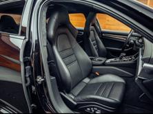 PORSCHE Panamera Turbo S E-Hybrid Sport Turismo PDK, Plug-in-Hybrid Benzin/Elektro, Occasion / Gebraucht, Automatik - 7