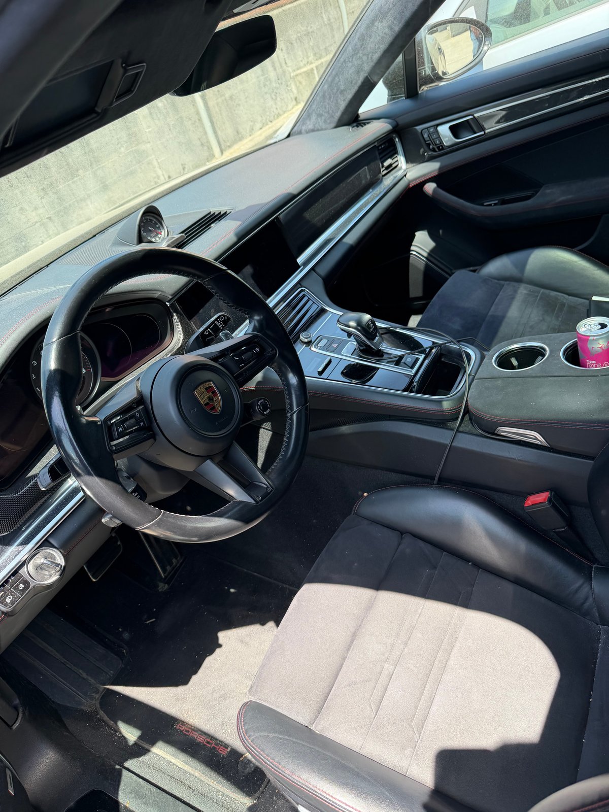 PORSCHE Panamera GTS Sport Turismo PDK, Benzin, Occasion / Gebraucht, Automatik - 3