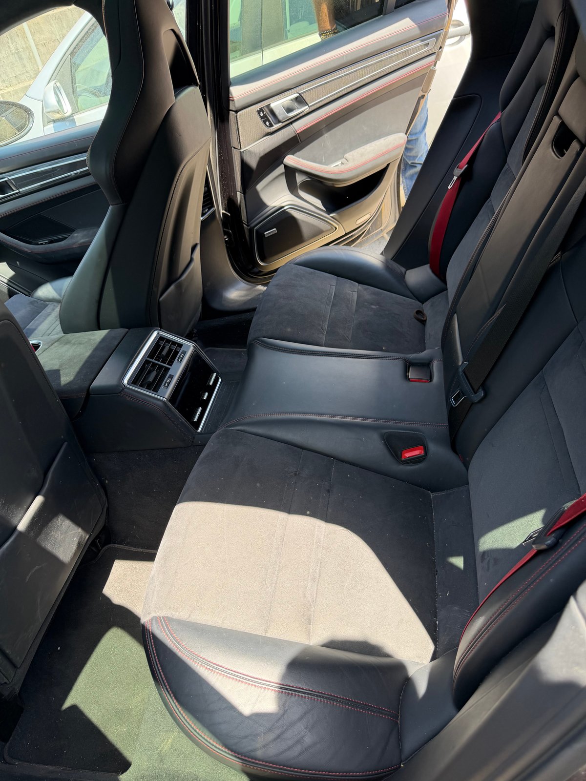 PORSCHE Panamera GTS Sport Turismo PDK, Benzin, Occasion / Gebraucht, Automatik - 4