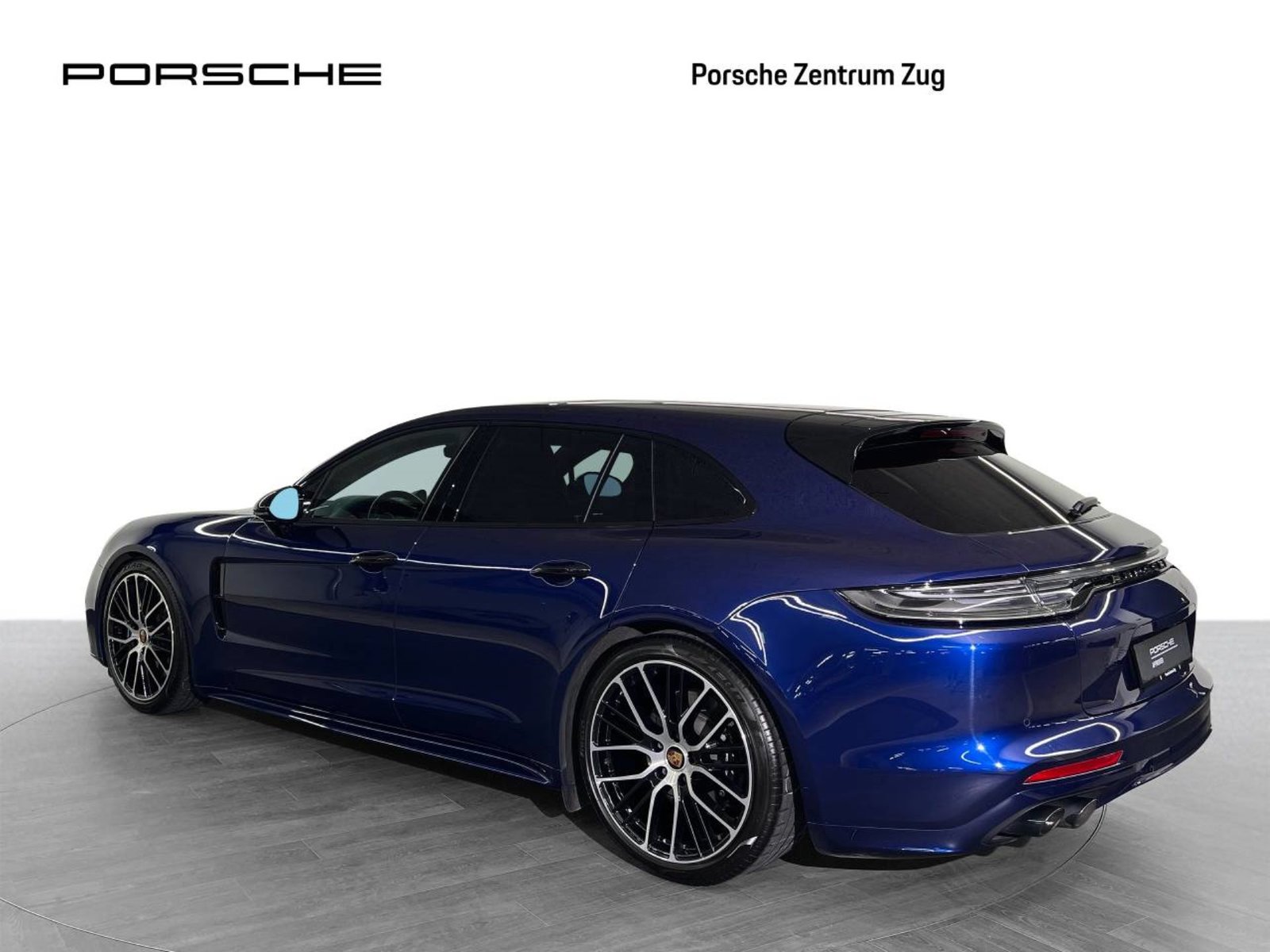 PORSCHE Panamera GTS Sport Turismo, Benzina, Occasioni / Usate, Automatico - 3