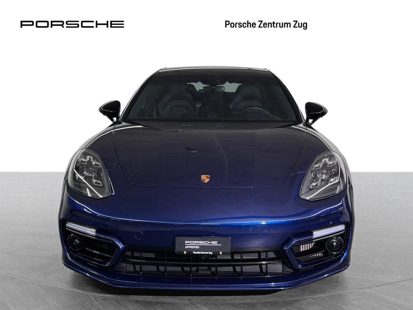 PORSCHE Panamera GTS Sport Turismo, Benzina, Occasioni / Usate, Automatico - 6