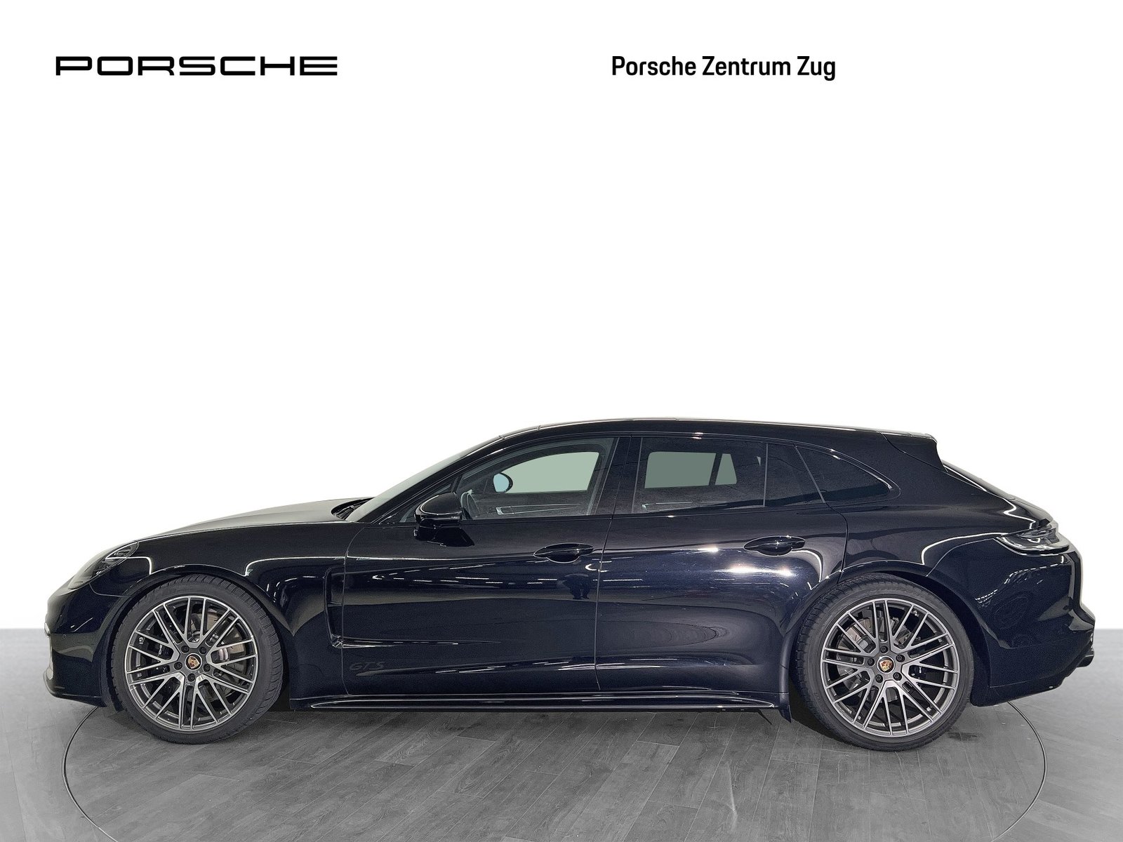 PORSCHE Panamera GTS Sport Turismo, Petrol, Second hand / Used, Automatic - 2